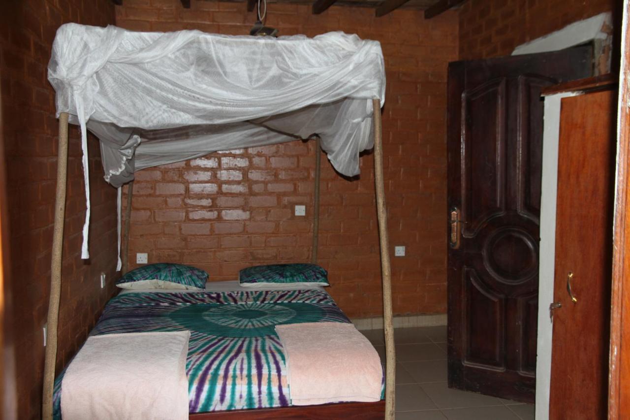 Bintang Bolong Lodge エクステリア 写真