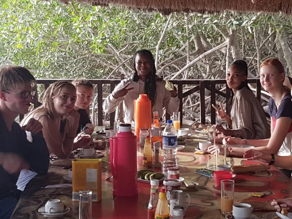 Bintang Bolong Lodge 部屋 写真
